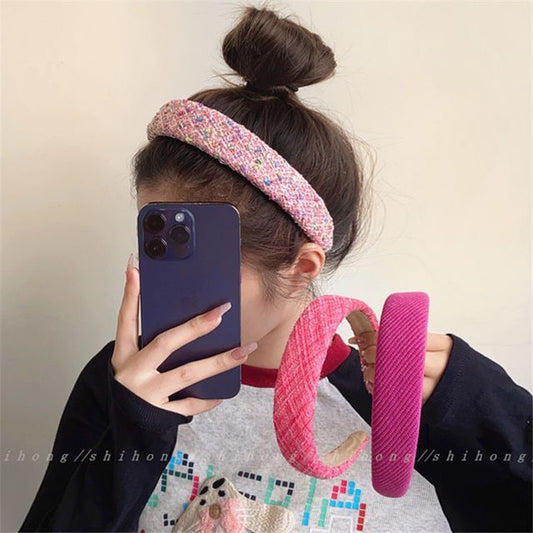 Fabric Headband (Various Designs) SpreePicky