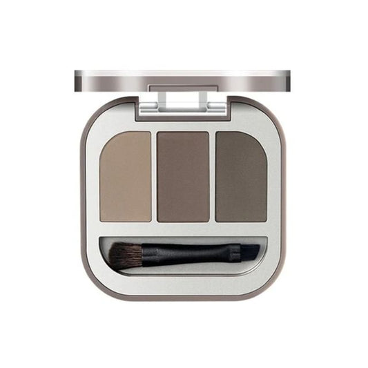 3 Shade Eyebrow Powder mySite