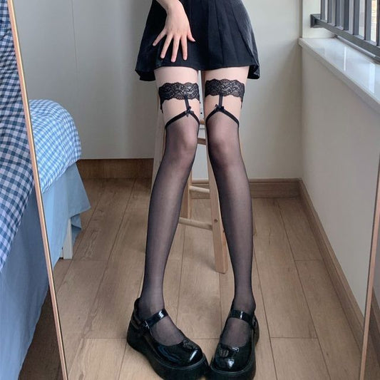 Cutout Stockings mySite