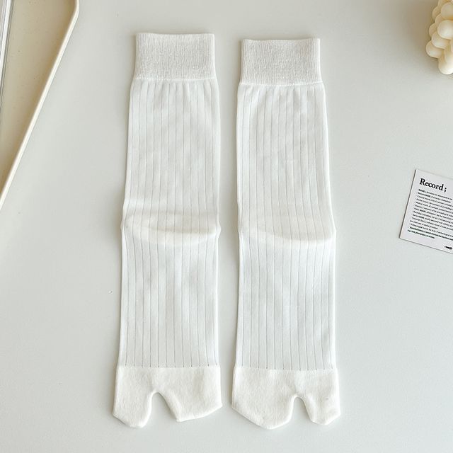 Split Toe Socks Set SpreePicky