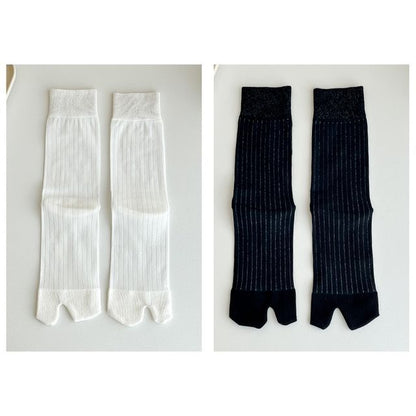 Split Toe Socks Set SpreePicky