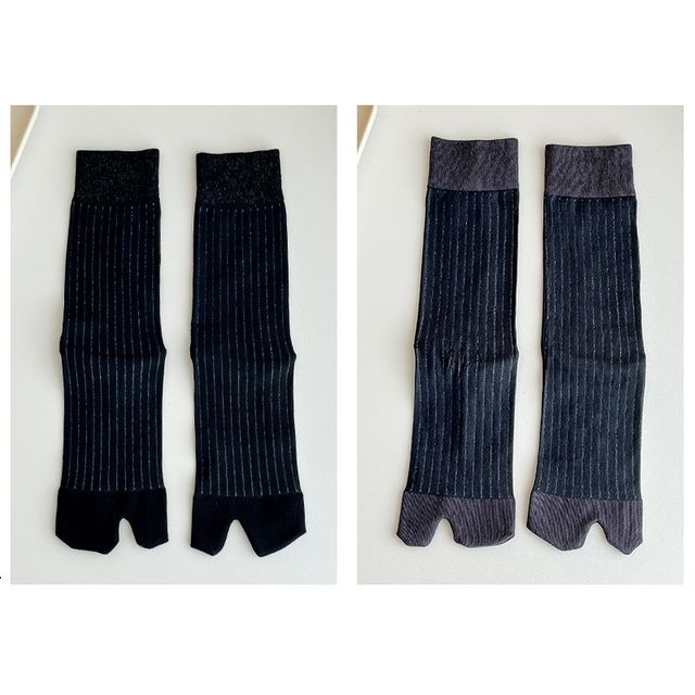 Split Toe Socks Set SpreePicky