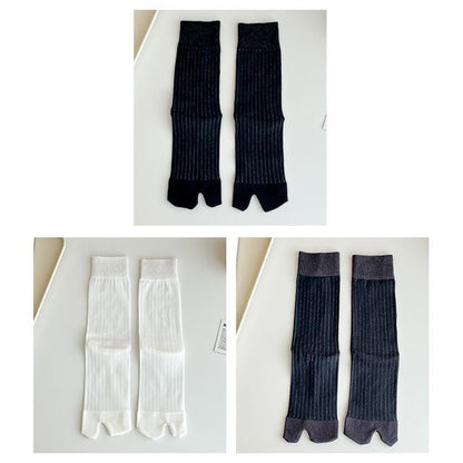 Split Toe Socks Set SpreePicky