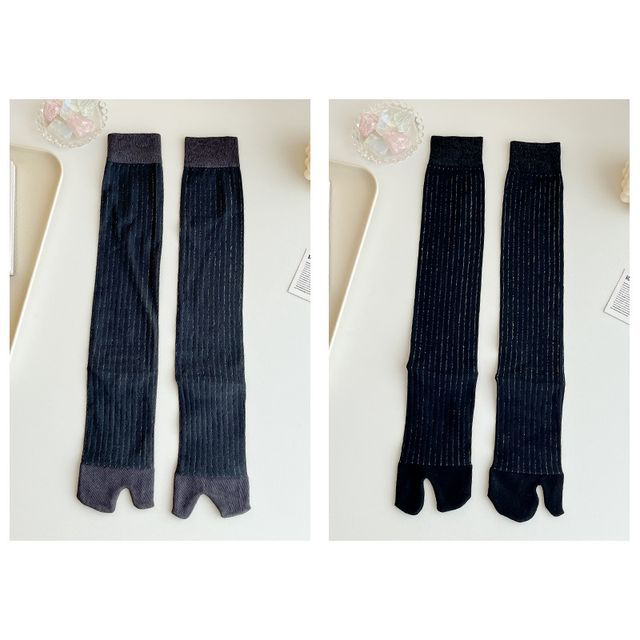 Split Toe Socks Set SpreePicky