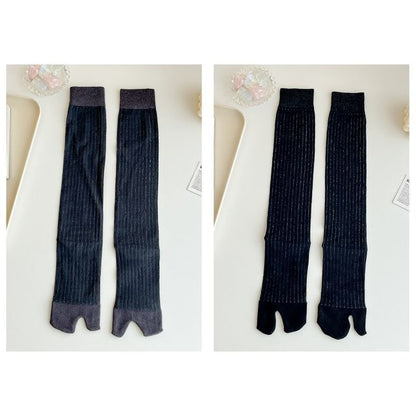 Split Toe Socks Set SpreePicky