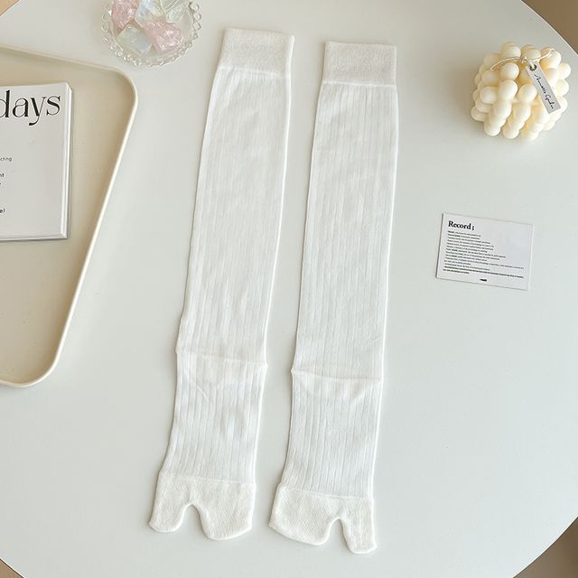 Split Toe Socks Set SpreePicky