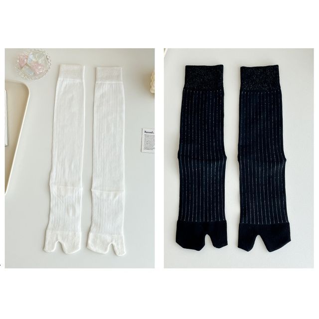 Split Toe Socks Set SpreePicky