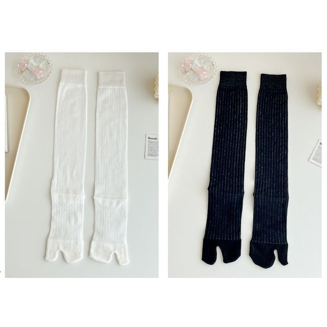 Split Toe Socks Set SpreePicky