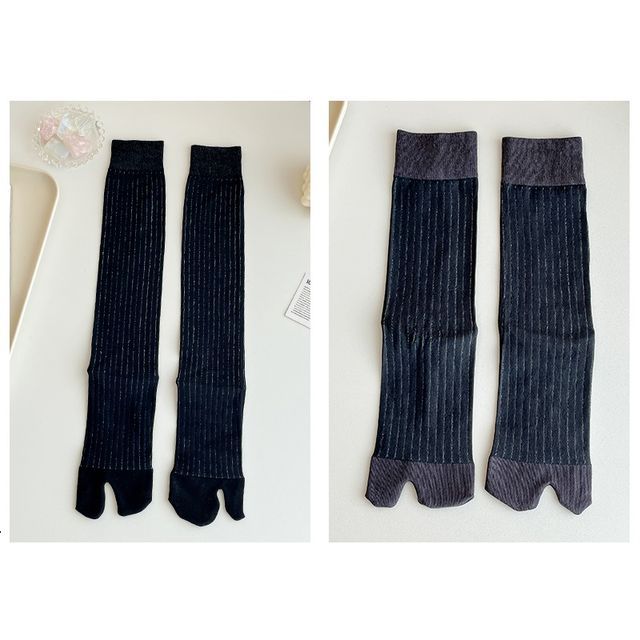 Split Toe Socks Set SpreePicky