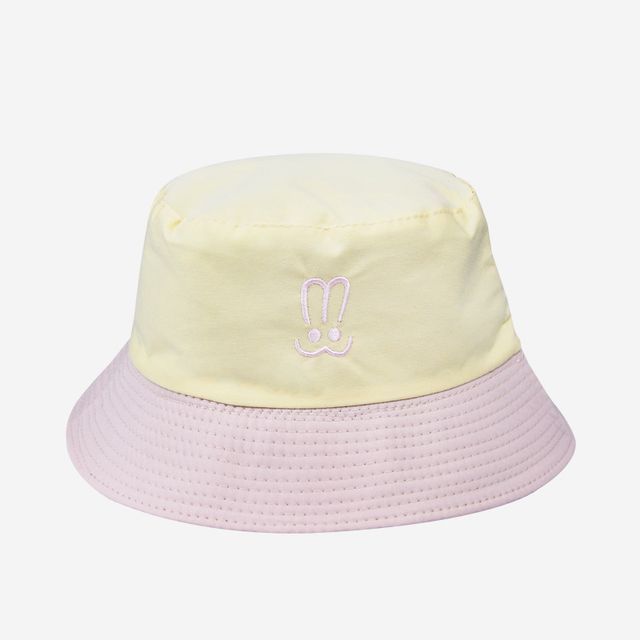 Rabbit Embroidered Bucket Hat SpreePicky