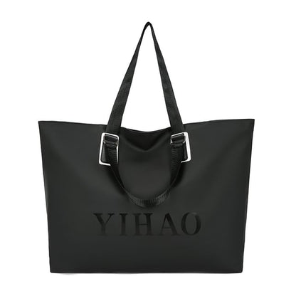 Lettering Carryall Bag SpreePicky