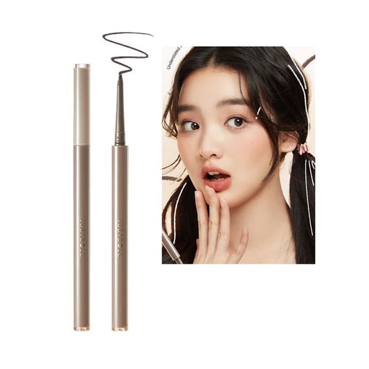 Slim Gel Eyeliner mySite