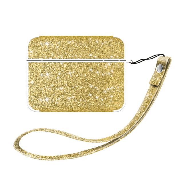 Glitter AirPods / Pro Earphone Case Skin SpreePicky