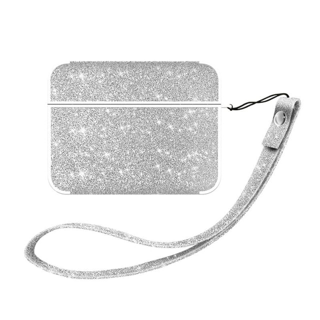 Glitter AirPods / Pro Earphone Case Skin SpreePicky