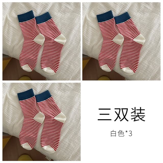 Striped Sock / Set SpreePicky