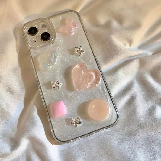 Resin Phone Case SpreePicky