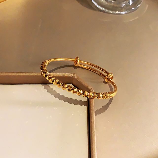 Alloy Bangle / Set SpreePicky