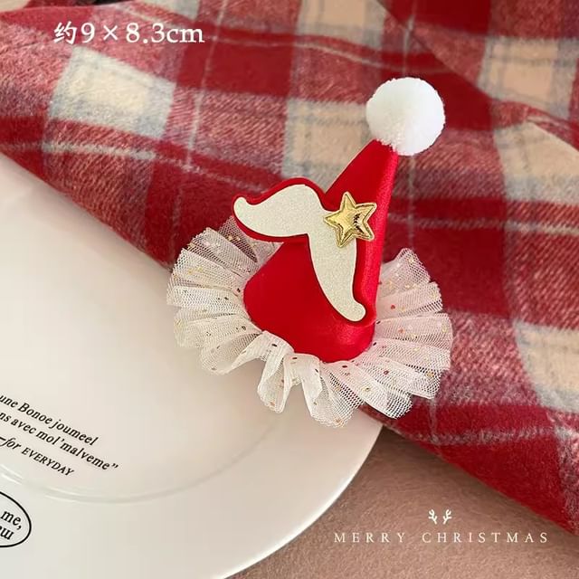 Christmas Headband / Hair Clip SpreePicky