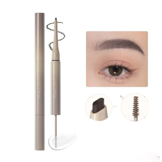 Duo Eyebrow Pencil mySite