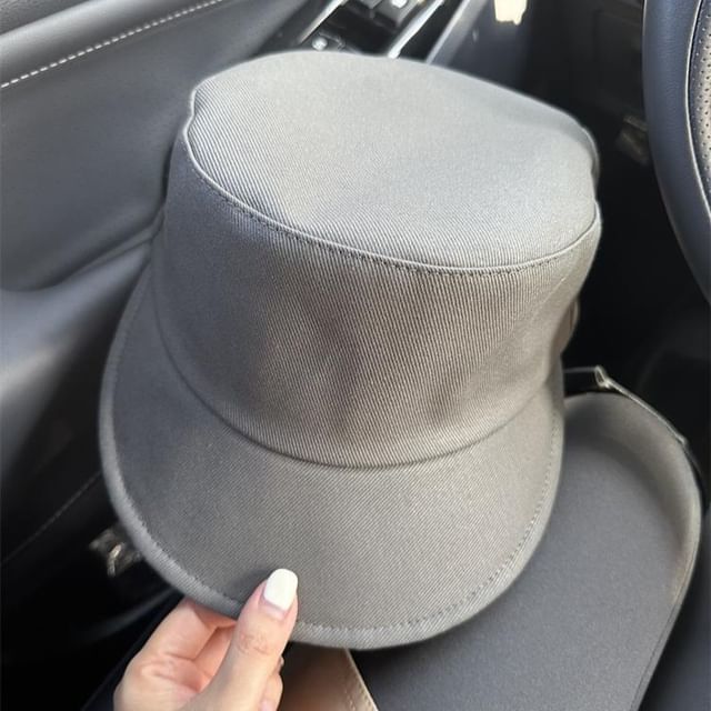 Plain Equestrian Hat SpreePicky