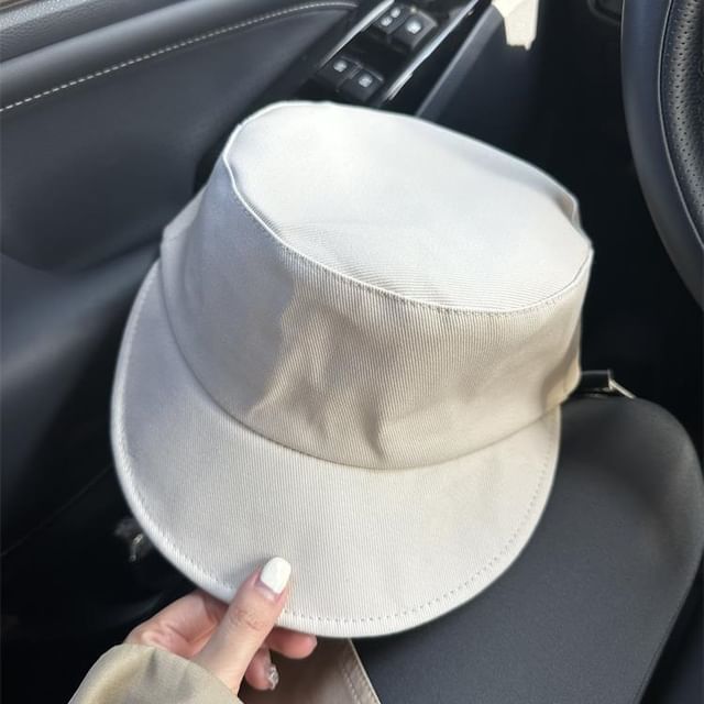 Plain Equestrian Hat SpreePicky