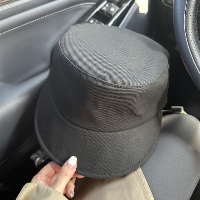 Plain Equestrian Hat SpreePicky