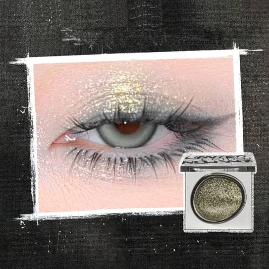 Smokey Eyeshadow Single SpreePicky