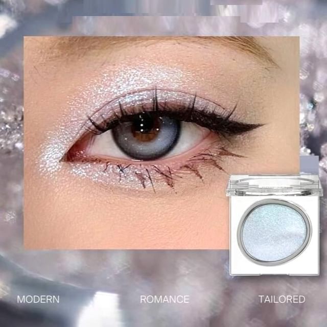 Day Dreamer Glitter Eyeshadow SpreePicky