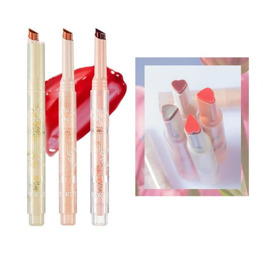 Heartbeat Jelly Lipstick- 5 Colors (1-5) mySite