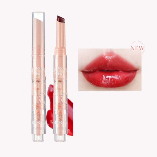 Heartbeat Jelly Lipstick mySite