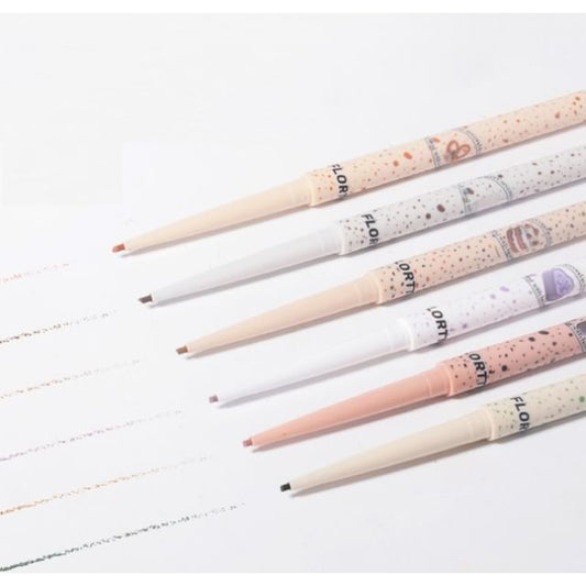 Beauty Gel Eyeliner Pencil mySite