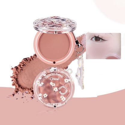 Blush Powder mySite