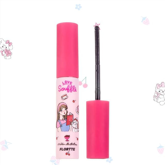 Mascara Remover mySite