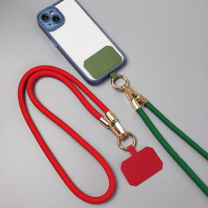 Plain Cord Phone Lanyard with Lanyard Pad SpreePicky