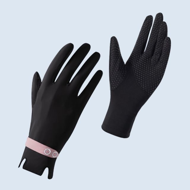 Outdoor Sun Block Gloves SpreePicky