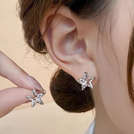 Star Ear Stud SpreePicky