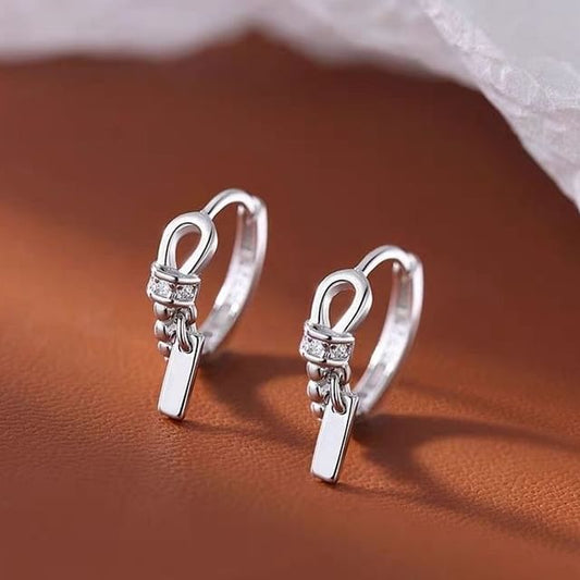 Knot Ear Stud SpreePicky