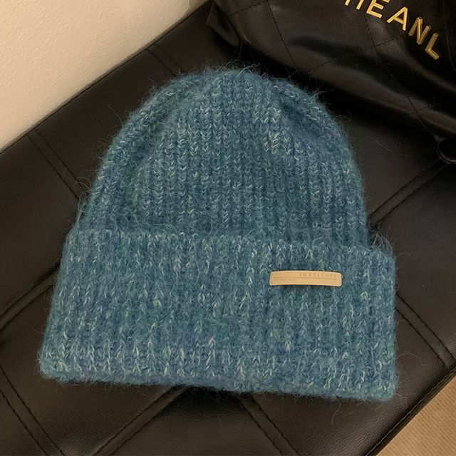 Woolen Beanie SpreePicky