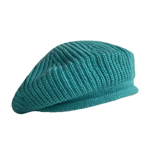 Knit Beanie SpreePicky