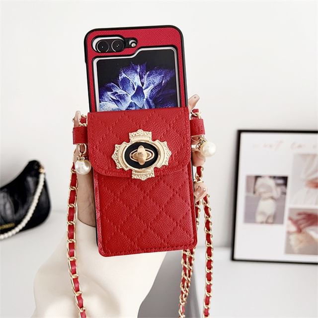 Card Holder Lanyard Phone Case SpreePicky