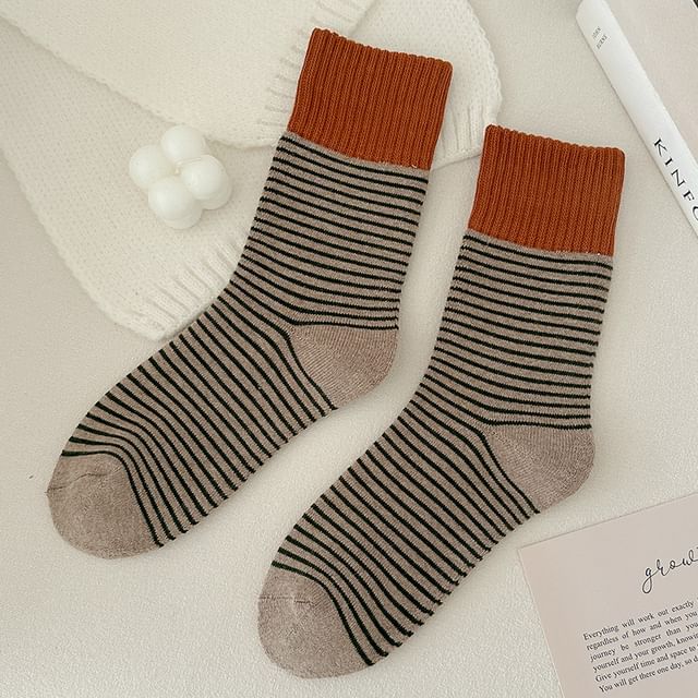 Striped Socks / Set SpreePicky