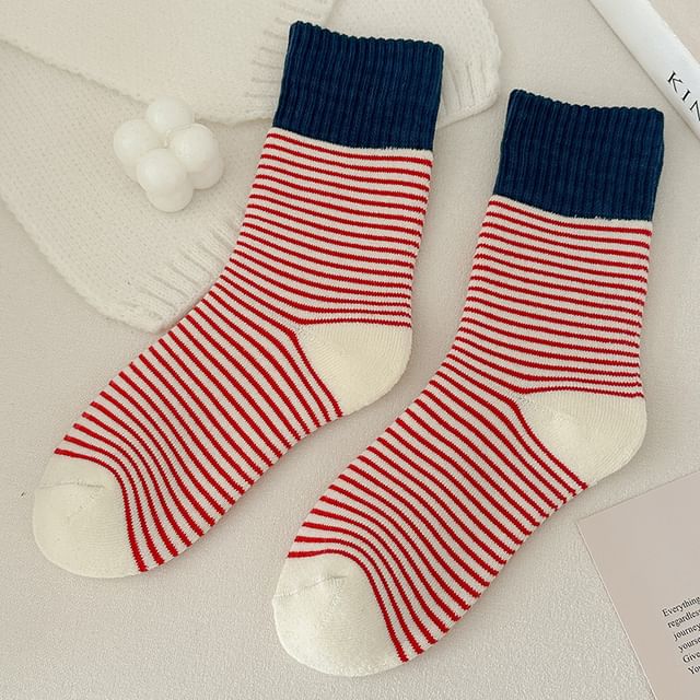 Striped Socks / Set SpreePicky