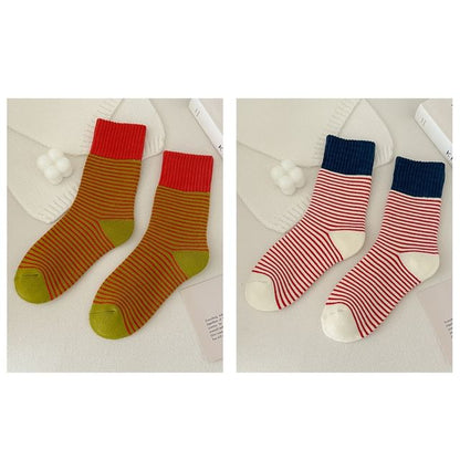 Striped Socks / Set SpreePicky