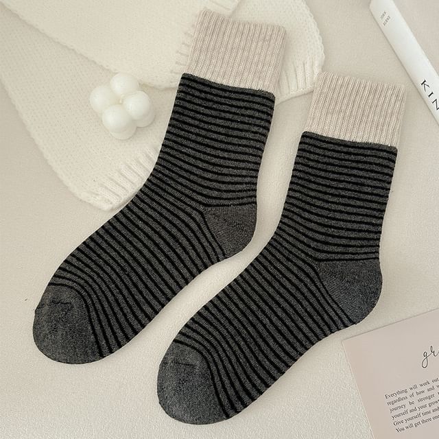 Striped Socks / Set SpreePicky