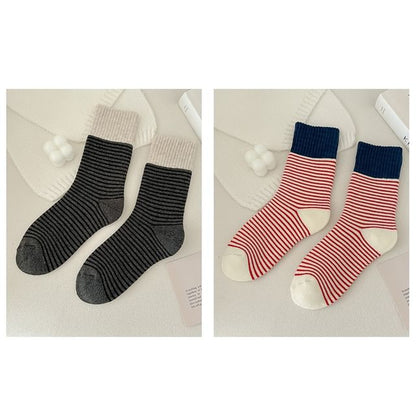 Striped Socks / Set SpreePicky