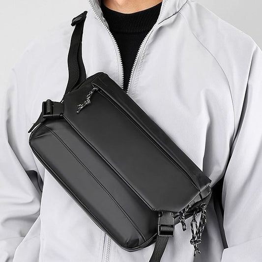 Nylon Belt Bag mySite