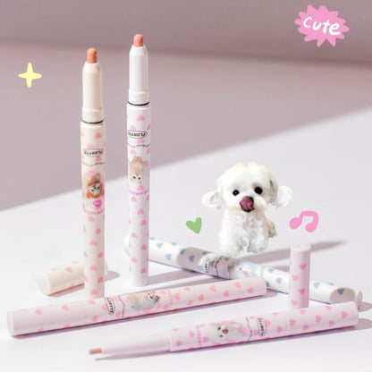 2 in 1 Lip Pencil mySite