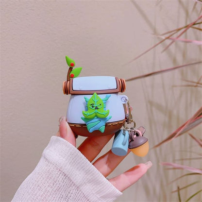 Backpack AirPods / Pro Earphone Case Skin SpreePicky