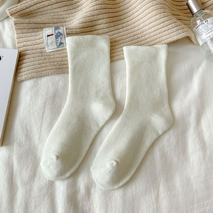 Plain Socks SpreePicky