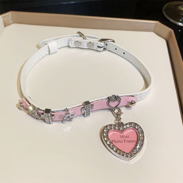 Heart Choker SpreePicky